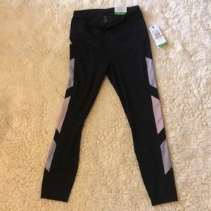 Gaiam Om-Dri Work Out Pants
